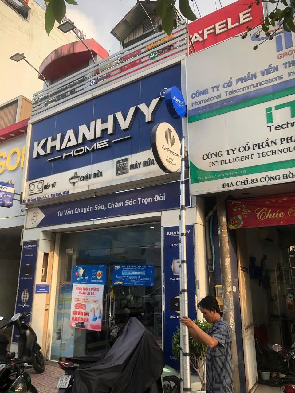 KHUYẾN MÃI MÙA HÈ – GIẢM GIÁ ĐẾN 35% TẠI KEYSHOP KHÁNH VY HOME HCM