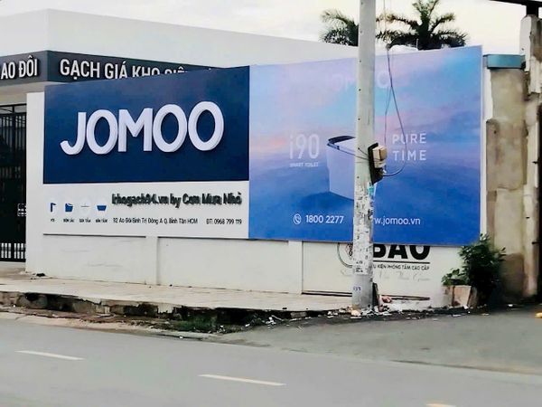 KEYSHOP CƠN MƯA NHỎ GIẢM TỚI 35%- ĐỊA CHỈ UY TÍN MUA TBVS JOMOO TẠI HCM