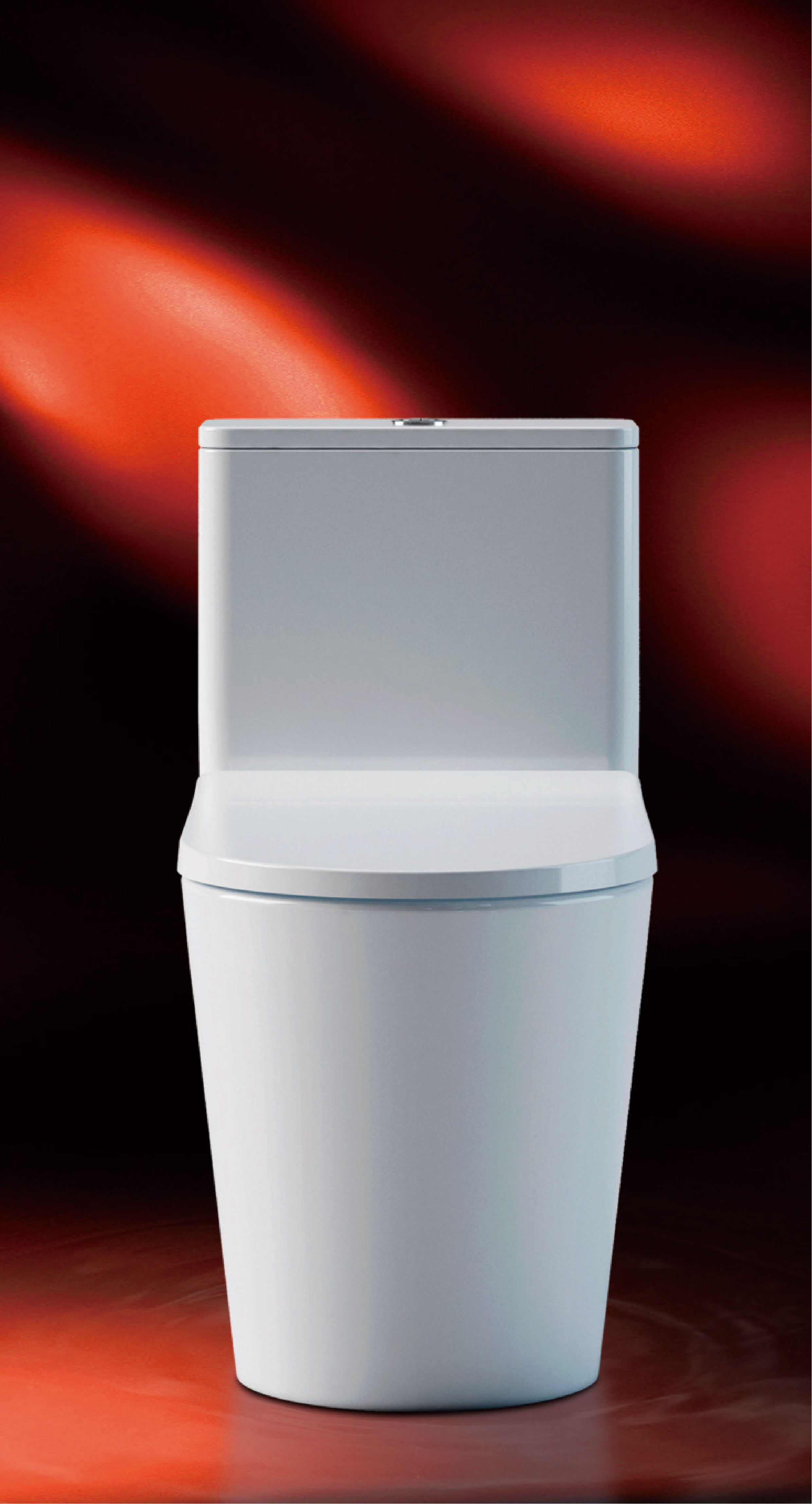 Công nghệ sứ Jomoo