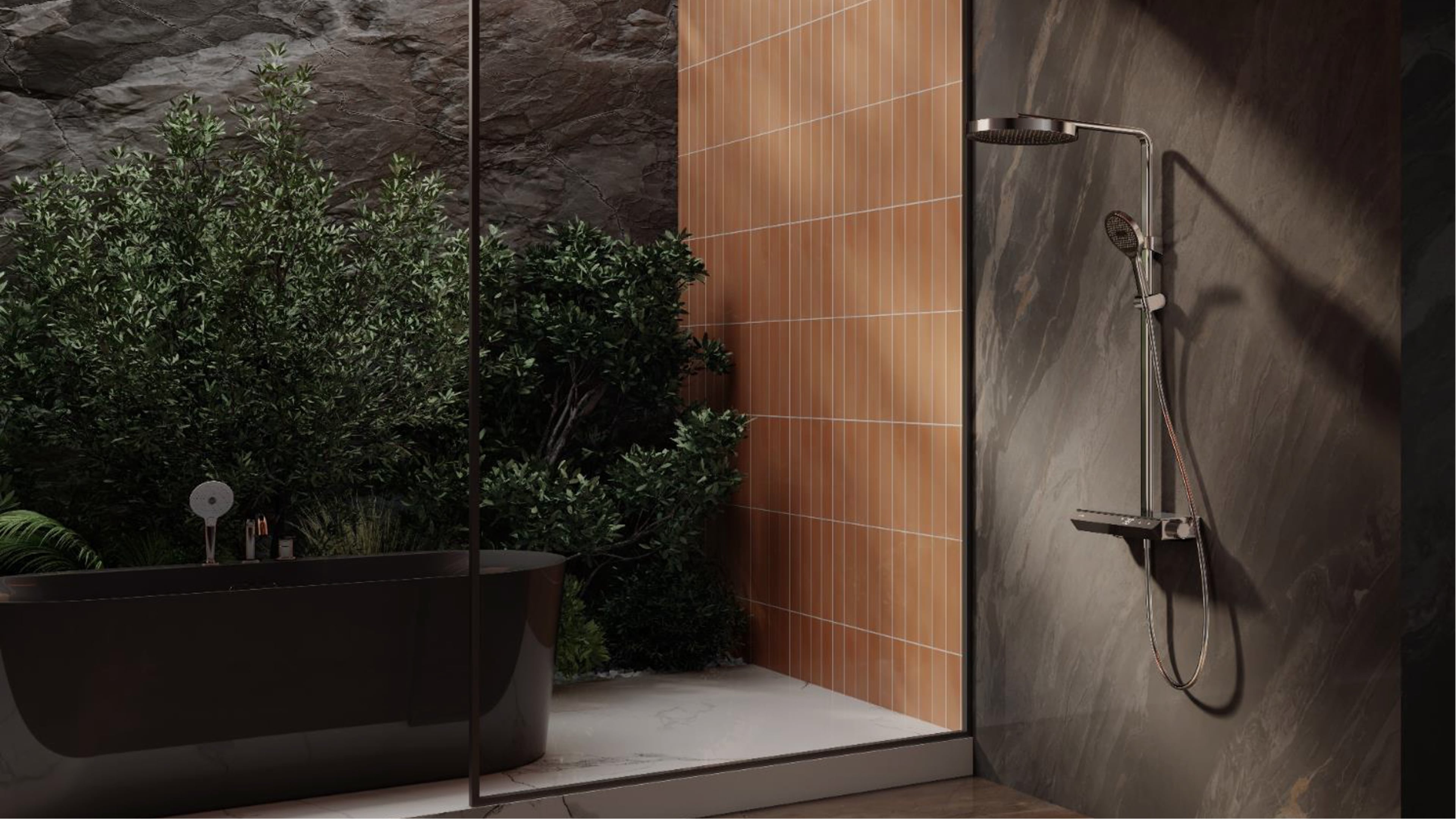 Công nghệ tẩy cặn <br> canxi cho sen vòi