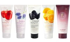 Top 5 Tẩy Tế Bào Chết Arrahan Hot Nhất Hiện Nay