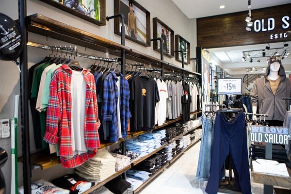 Phong Cách Phối Đồ Với Áo Thun Trắng Nam Đẹp & Phong Phú