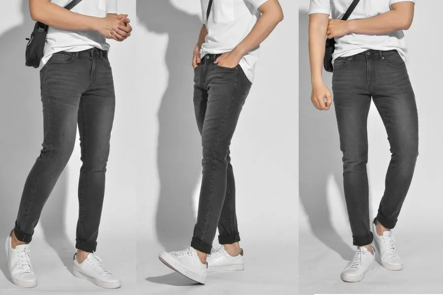 Phối Đồ Với Quần Jogger Nam: Xu Hướng Thời Trang Hiện Đại