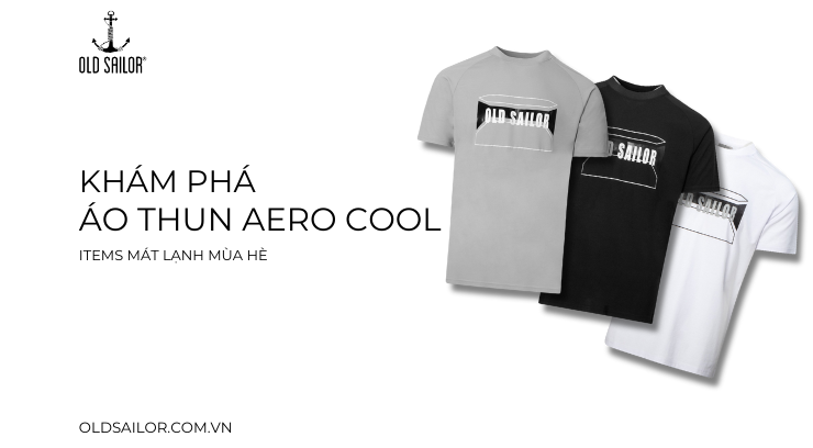 ITEMS MÁT LẠNH MÙA HÈ