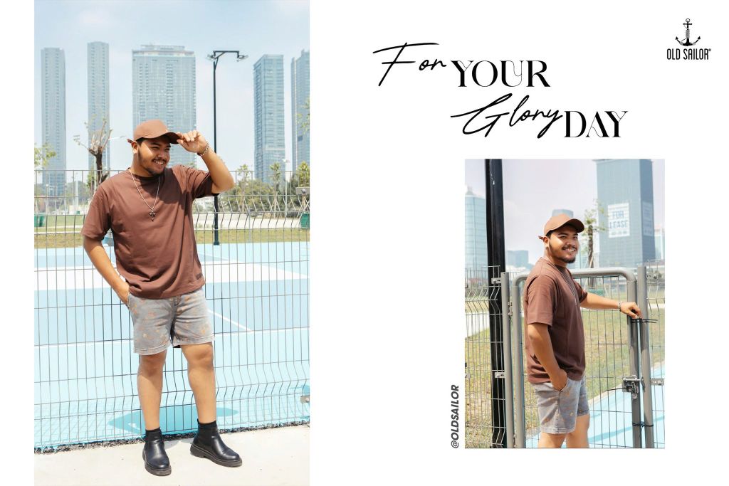 Đồ Nam Bigsize - Xu Hướng Thời Trang Dành Cho Nam Bigsize