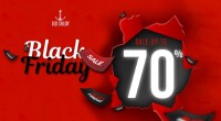 BLACK FRIDAY SALE UPTO 70% OFF