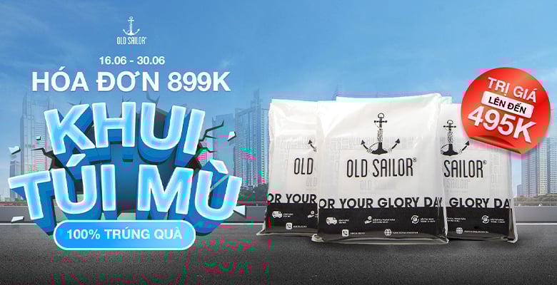 SALE HÈ BỨT PHÁ – “KHUI” NGAY TÚI MÙ, NHẬN QUÀ CỰC ĐÃ!