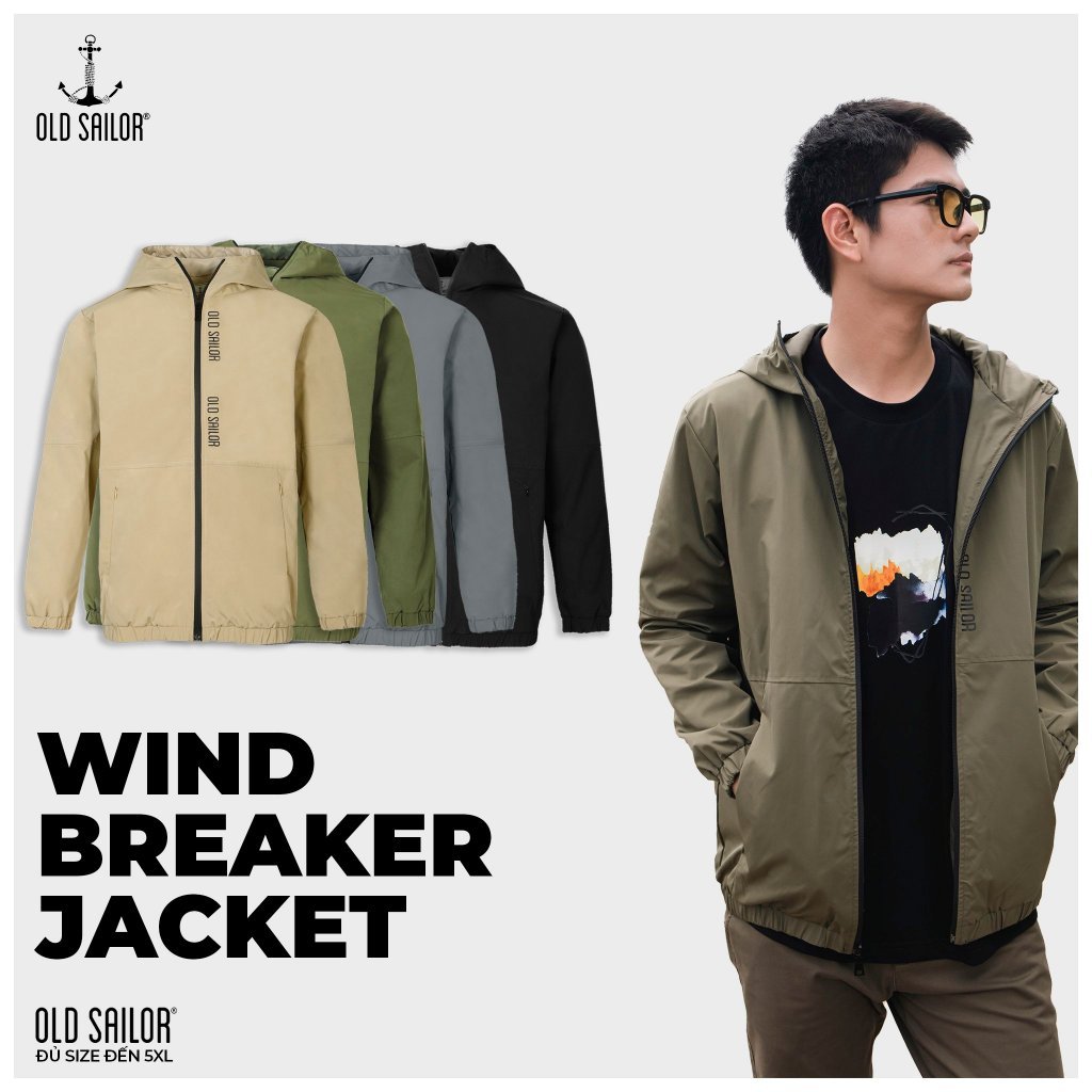 Jacket là gì? Tìm hiểu về chiếc áo khoác thời trang