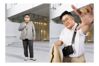 5 TIPS PHỐI ĐỒ CHO BIGSIZE NAM by OLD SAILOR