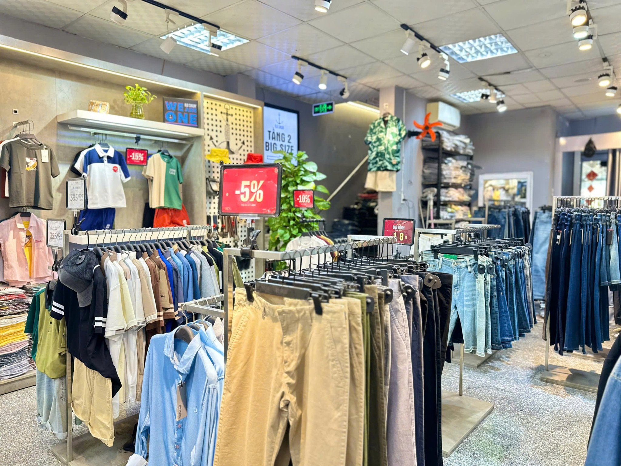 Lựa Chọn Áo Thun Nam: Kinh Nghiệm Mua Sắm Và Nguyên Tắc Vàng