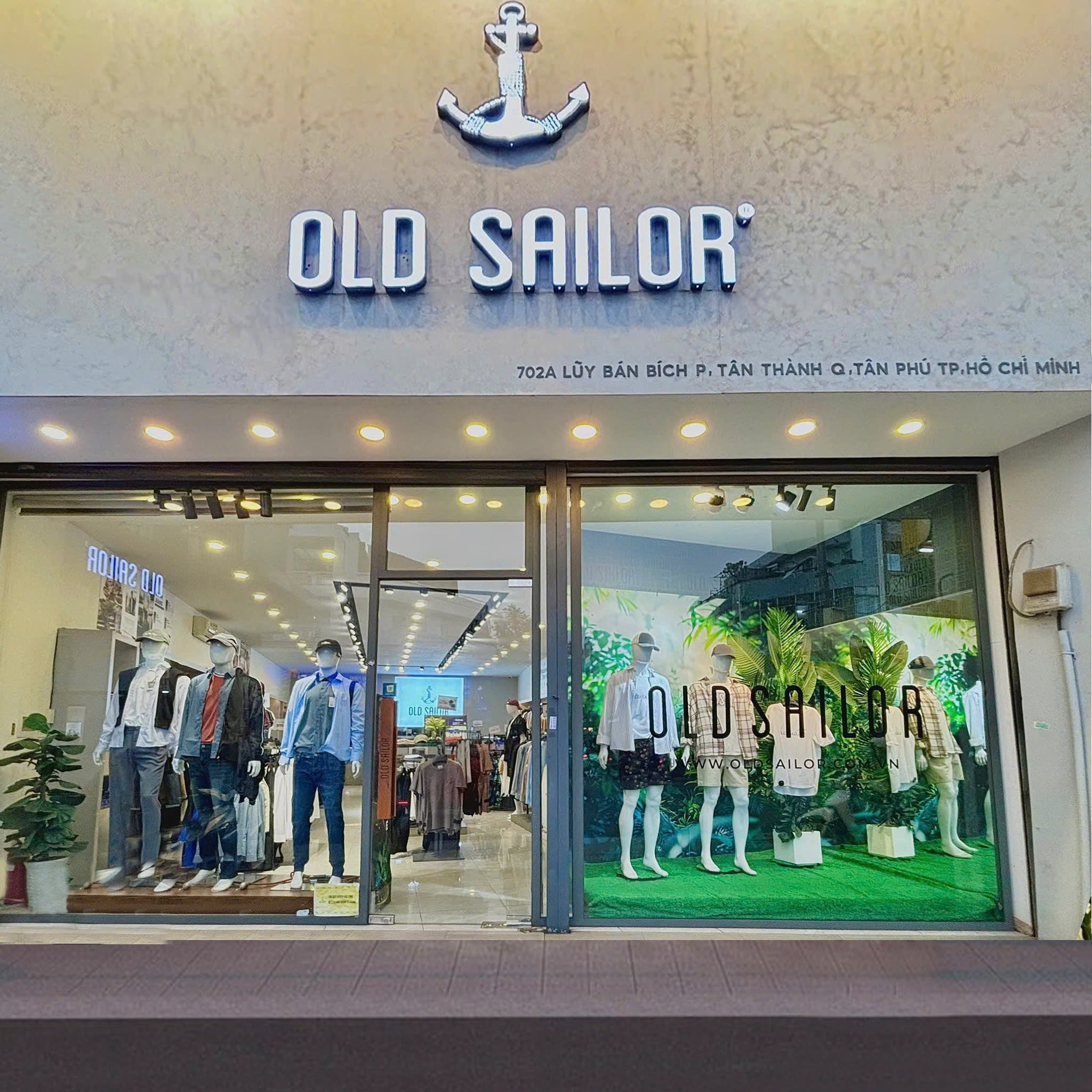 Phối đồ áo polo và quần tây cho người bigsize - Bí quyết tự tin