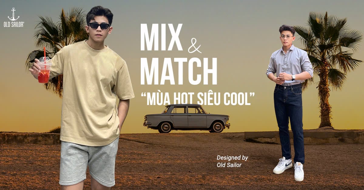 SUMMER VIVES || CHÀO MÙA MỚI, ĐÓN NĂNG LƯỢNG MỚI!