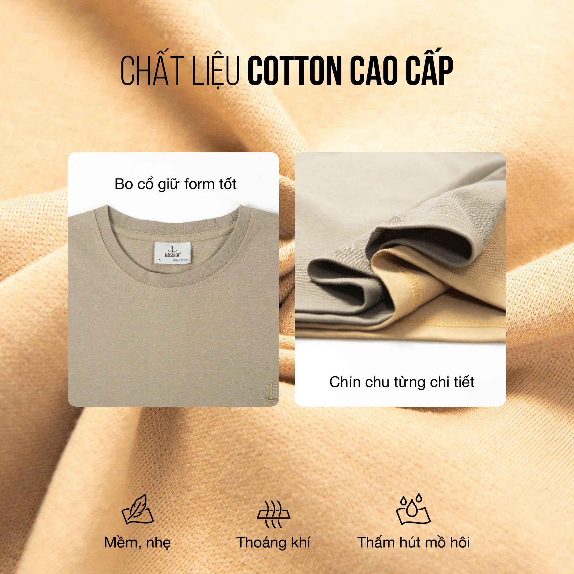 SỰ QUAN TRỌNG CỦA CHẤT LIỆU TRONG THỜI TRANG MÙA HÈ