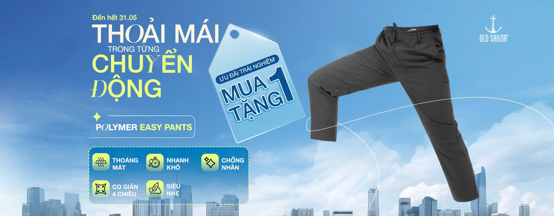 MUA 1 TẶNG 1 - 46003