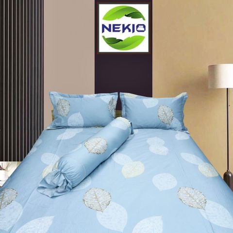 Chọn chăn ga gối cho phòng ngủ