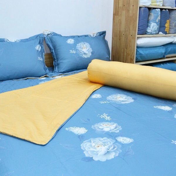 Lợi ích chăn ga gối Nekio Nhật Bản