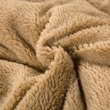 Những lưu ý khi giặt để chăn lông cừu luôn bền đẹp