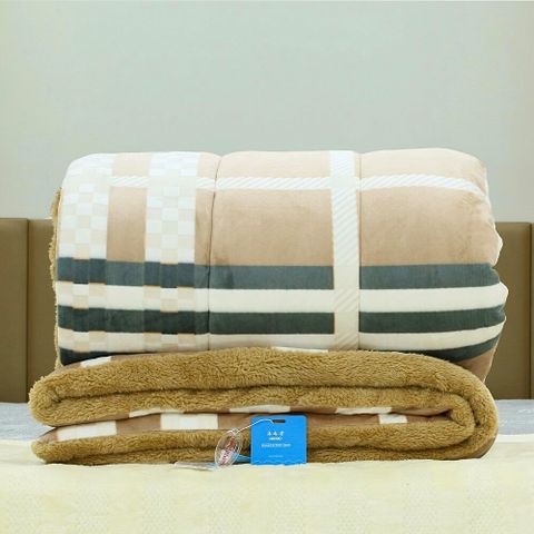 Ưu điểm của chăn lông cừu sợi tổng hợp