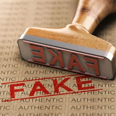 Phân biệt hàng nhái, hàng giả