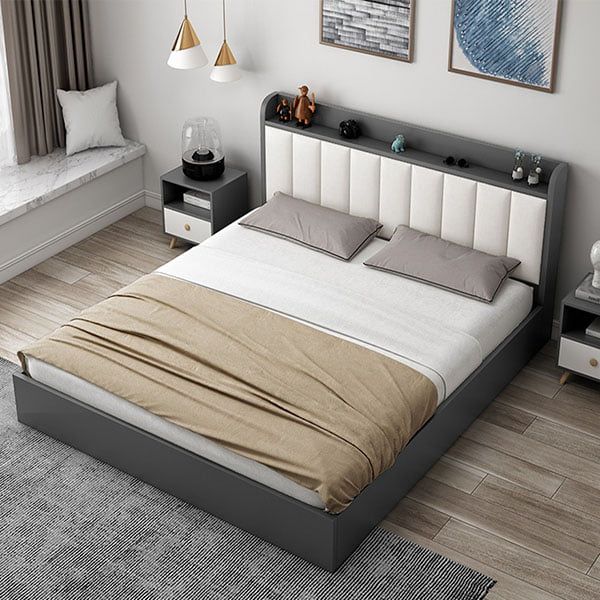 Kích thước giường ngủ thông dụng