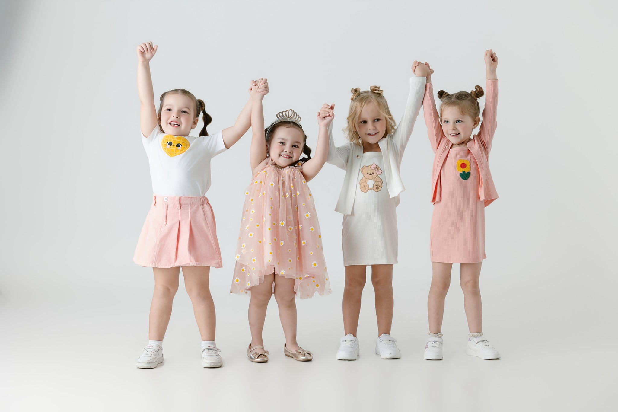 Как ухаживать и стирать хлопковую футболку