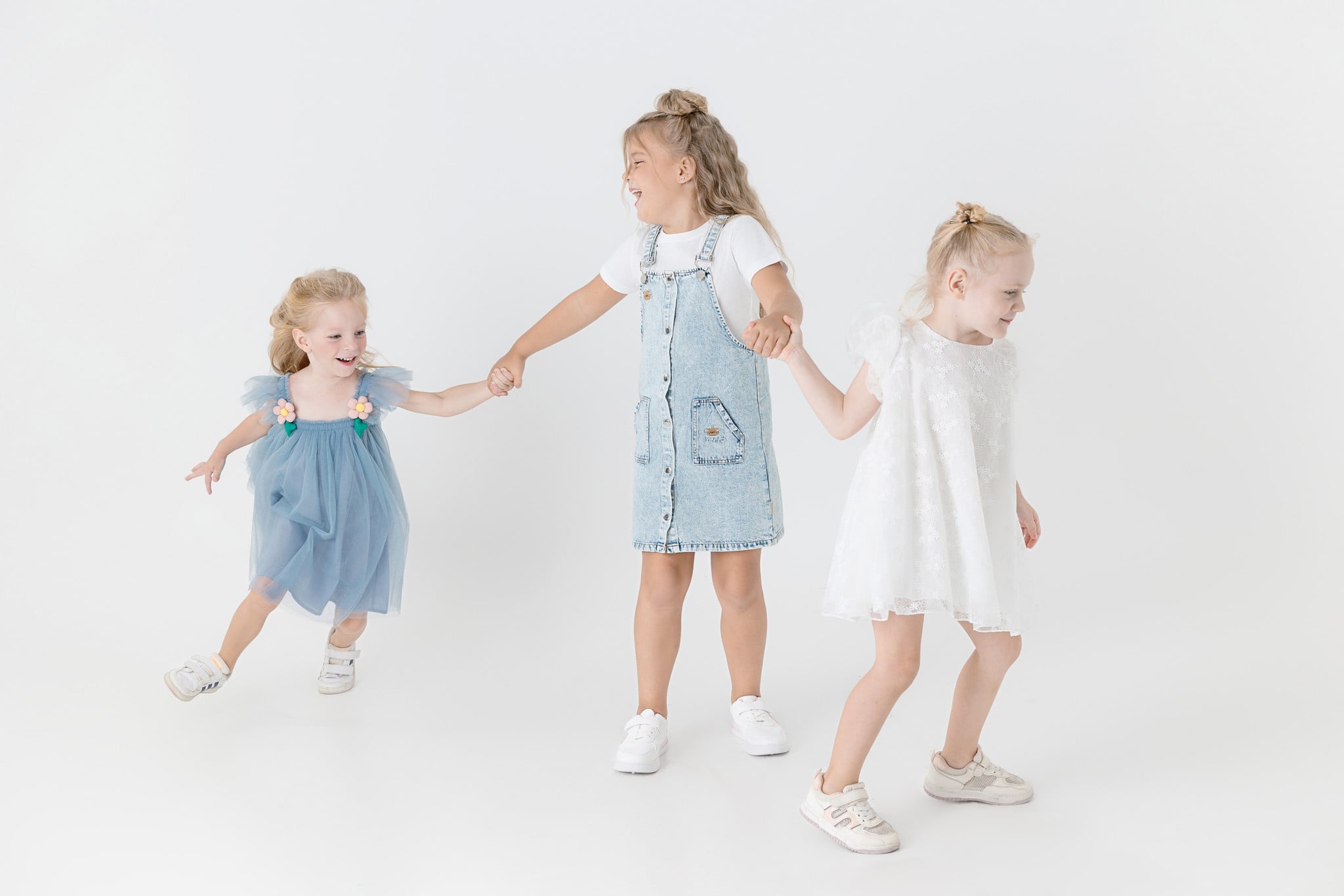 HOW TO GET YOUR CHILD READY FOR CAMP?