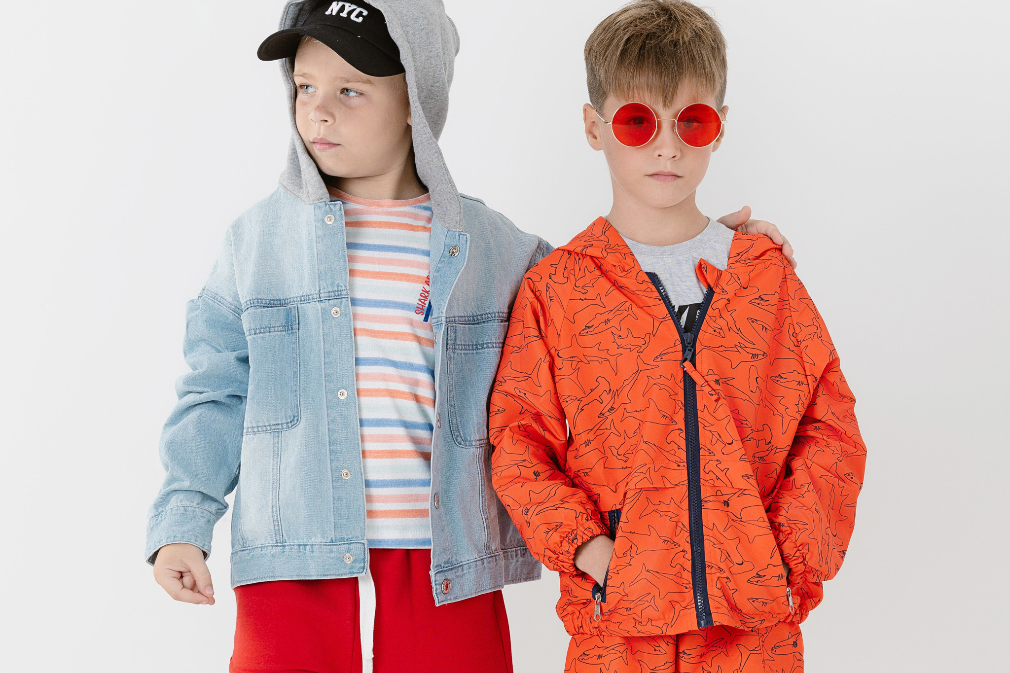 HOW TO PROPERLY CARE FOR OUTERJACKETS