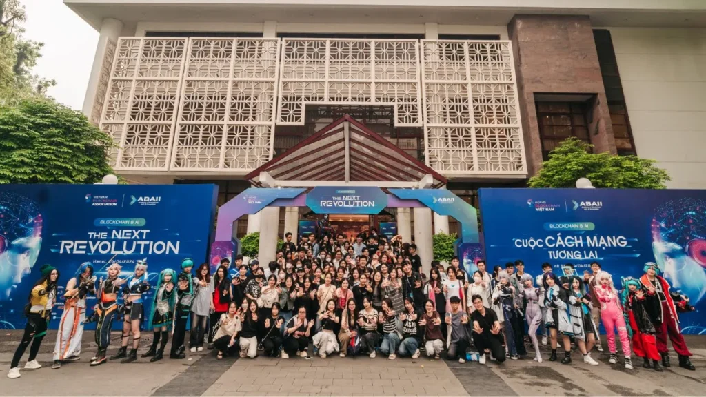 Bức tranh toàn cảnh Blockchain Việt Nam: Thúc đẩy ứng dụng để blockchain không chỉ là “kinh tế ngầm”