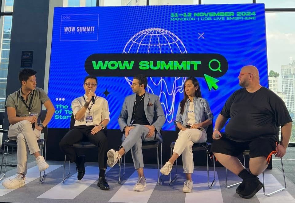 Hiệp hội Blockchain Việt Nam và chiến lược “From Global to Local” thu hút dòng vốn đầu tư quốc tế