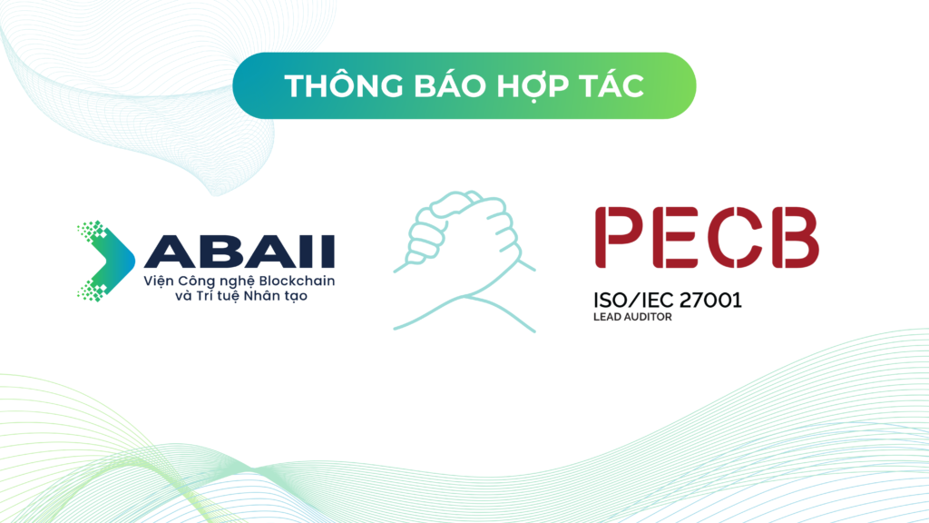 Viện ABAII đưa chứng chỉ bảo mật và an ninh mạng quốc tế PECB về Việt Nam