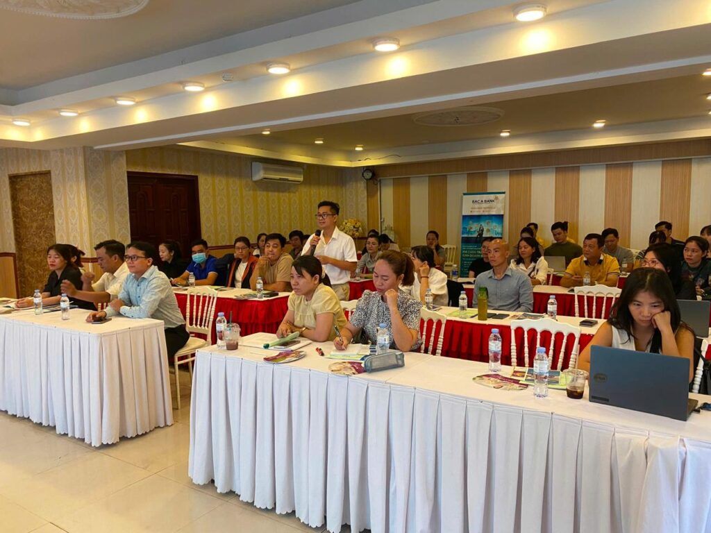 Viện ABAII đưa AI và Blockchain vào doanh nghiệp và giáo dục tại miền Trung