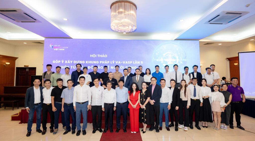 Khung pháp lý Tài sản ảo: Kết hợp kinh nghiệm quản lý rủi ro trong tài chính truyền thống và vận dụng đổi mới công nghệ