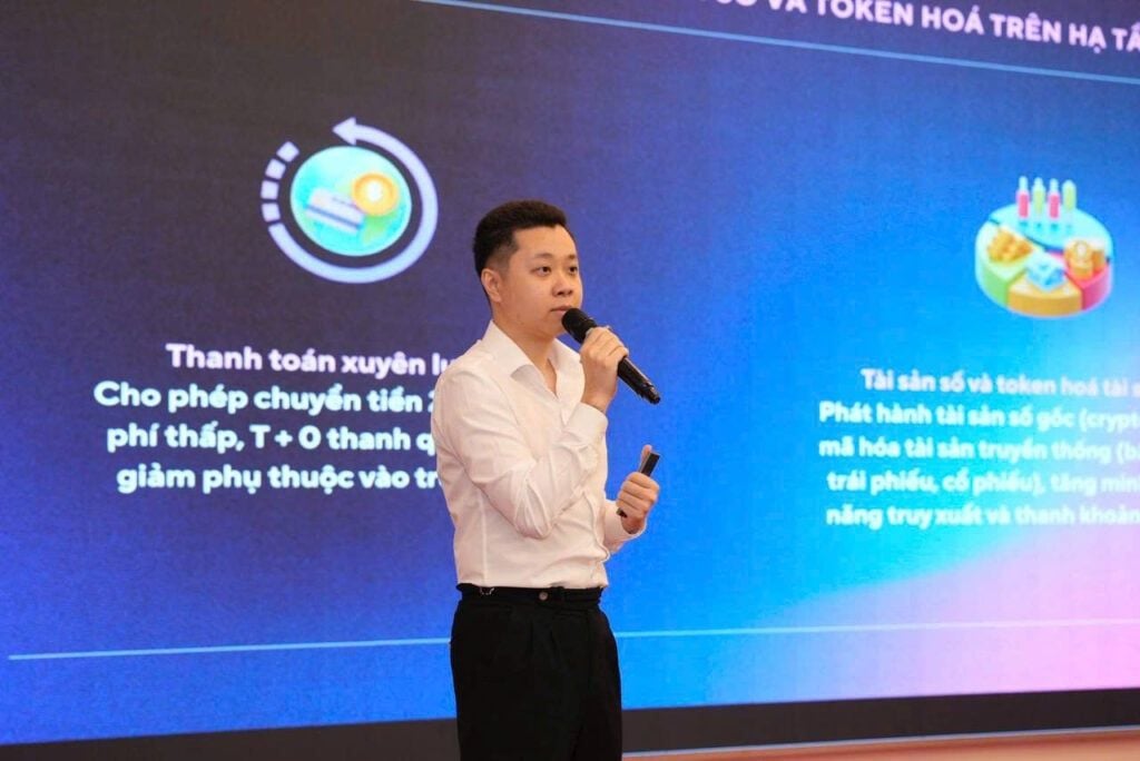 Fintech và Token hoá: Xu hướng không thể đảo ngược trong kỷ nguyên vươn mình