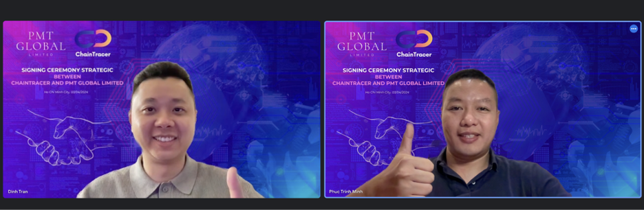 ChainTracer và PMT Global Ltd hỗ trợ các nạn nhân vụ FTX