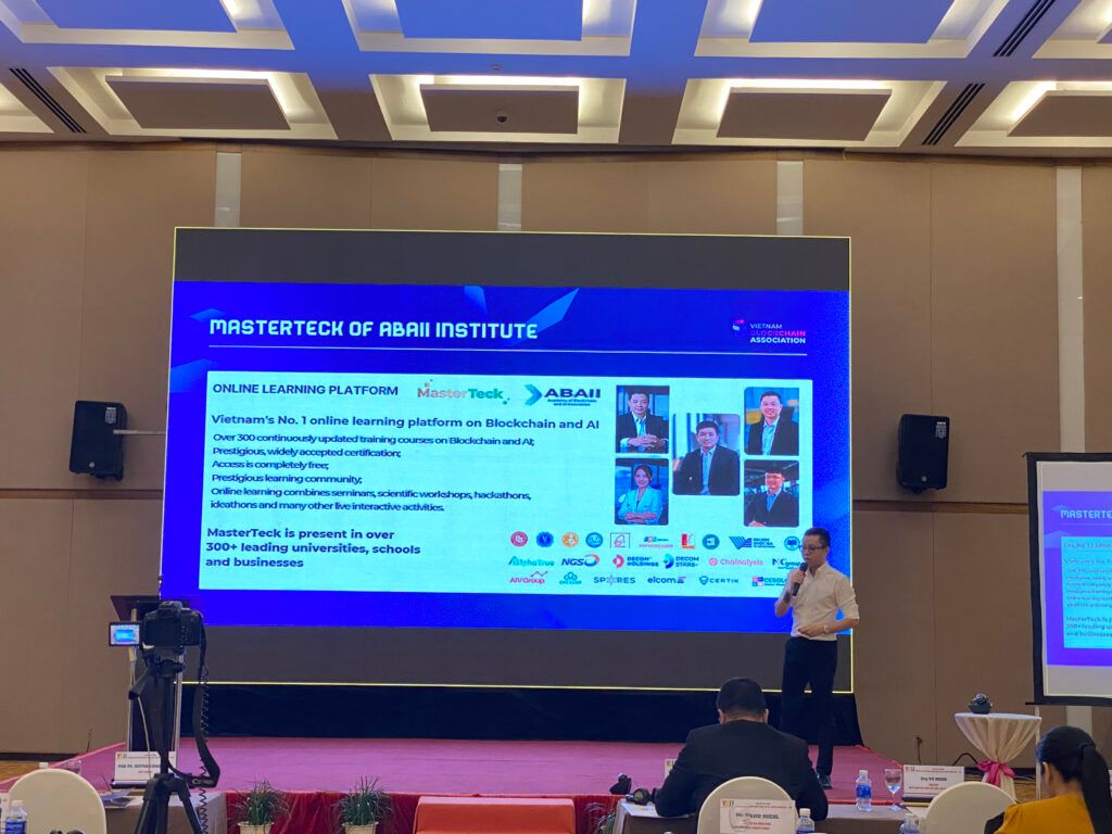 Token hóa tài sản thực: Cơ hội cho Việt Nam trong kỷ nguyên 4.0