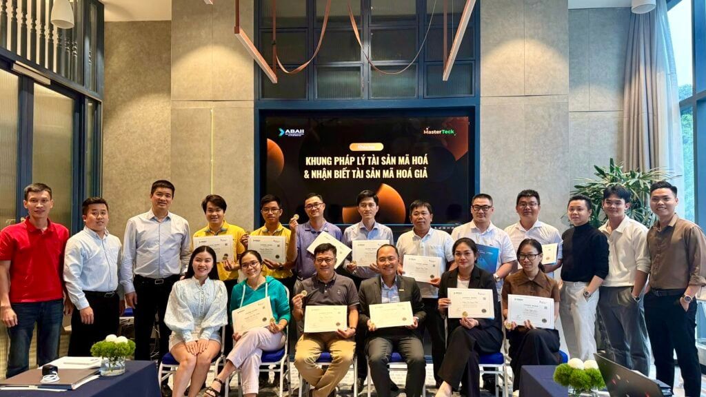 Nhận diện sớm 90% chiêu trò lừa đảo để đầu tư tài sản mã hóa an toàn