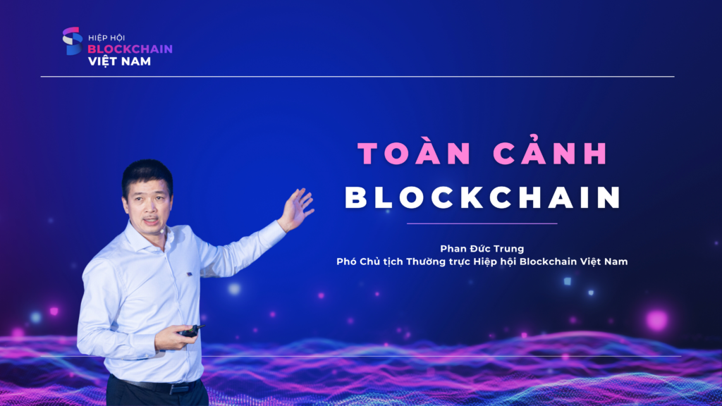 Chiến lược Blockchain Quốc gia và “cơ hội chia đều” cho mọi nền kinh tế