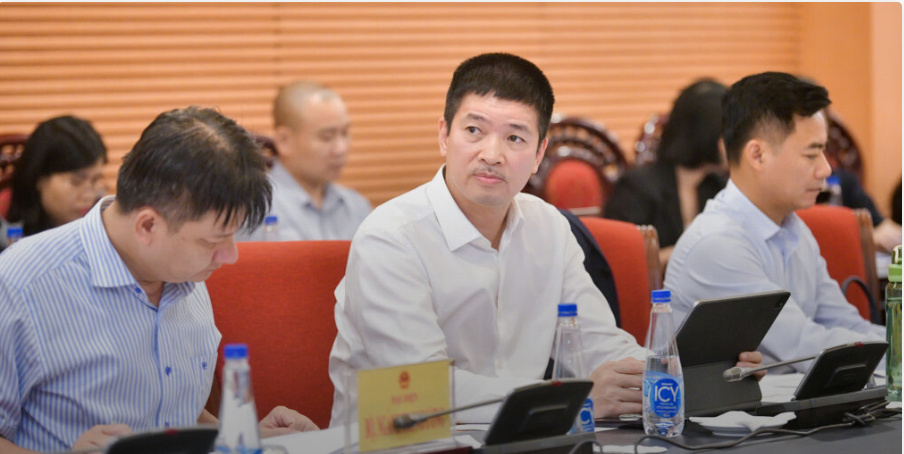 Từ tầm nhìn đến hành động, cần tăng tốc trong kỷ nguyên số