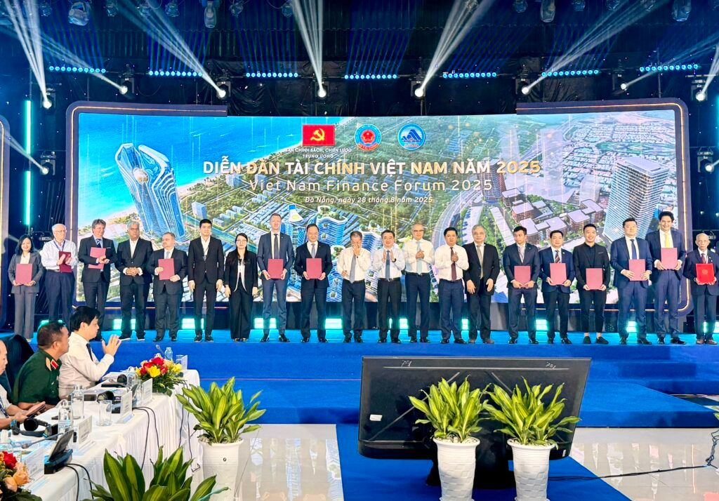 Tether ký kết hợp tác với TP Đà Nẵng, thúc đẩy ứng dụng blockchain trong quản trị và hạ tầng số