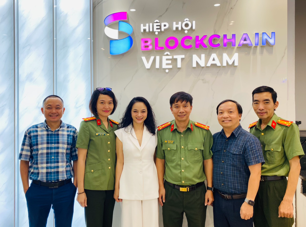 VBA phối hợp với Cục An ninh nội địa tăng cường phòng chống tài trợ khủng bố