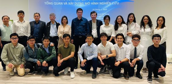 Khám phá vai trò của blockchain trong phát triển CBDC và chuỗi cung ứng
