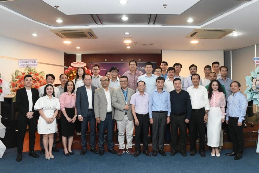 Khai trương Văn phòng đại diện Đà Nẵng của VBA