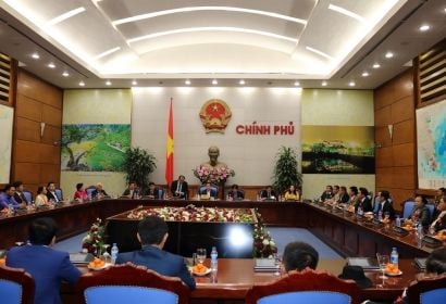 Diễn đàn Phát triển nông thôn mới