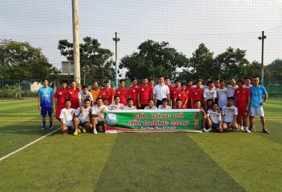 Phong trào - Hoạt động