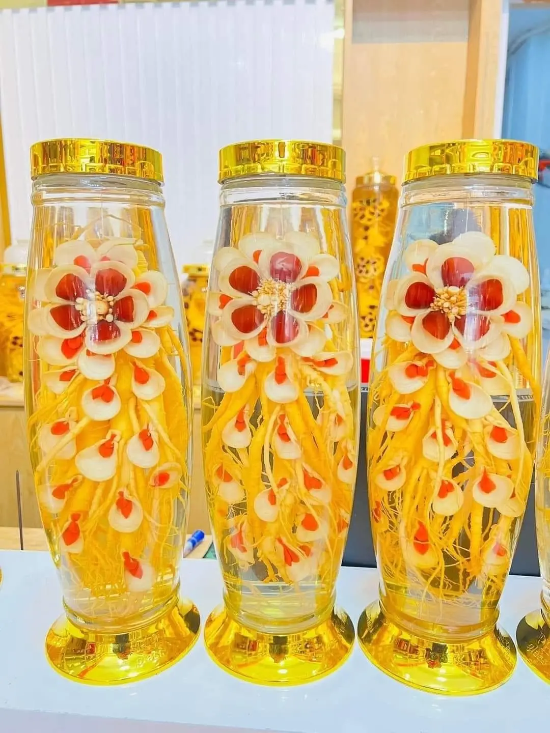 Sâm Cau Tươi Ngâm Rượu Có Tác Dụng Gì? Cách Ngâm Và 3+ Lưu Ý