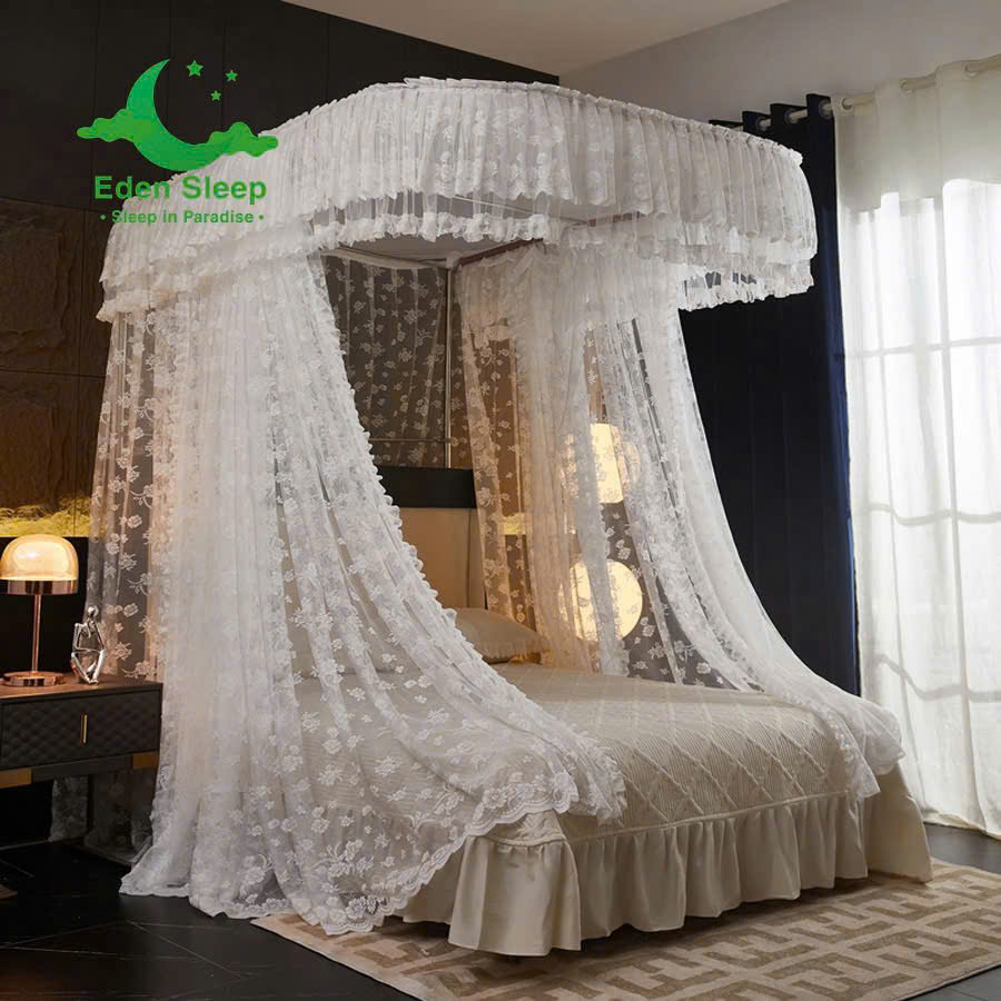 CÁC LOẠI MÙNG NGỦ MẪU MỚI ĐẸP – EDEN SLEEP