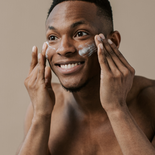 Tác nhân nào gây sạm nám da ở nam giới và cách chăm sóc da tránh tác nhân gây hại