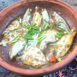 cát liệt nhớt kho tiêu Vifood