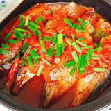 cá nục xuông Vifood