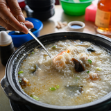 cháo hàu